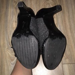 ciani binini Shoes - ‼️SOLD‼️ Ciani Bernini booties ciani binini Shoes - ‼️SOLD‼️ Ciani Bernini booties